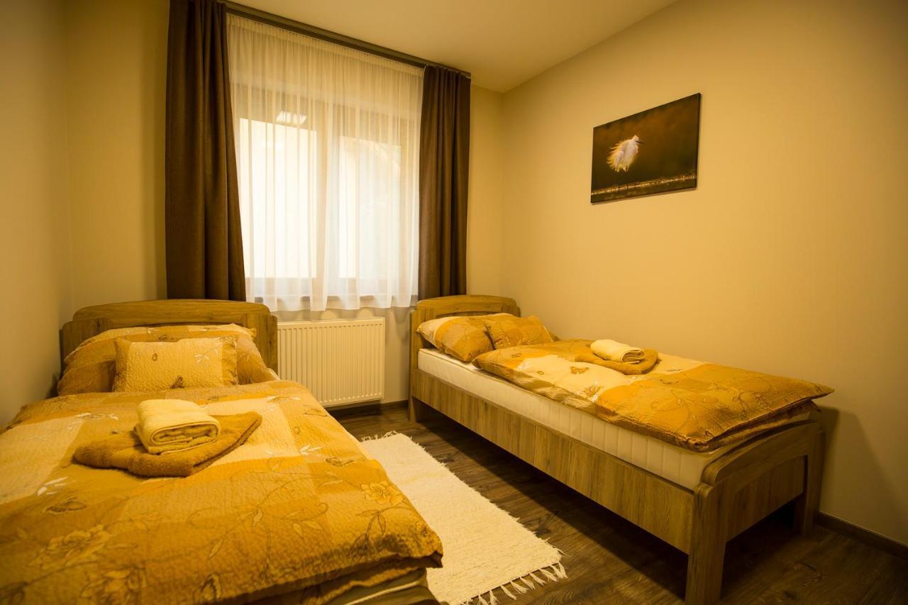 Bodzahaz Apartman تارجان المظهر الخارجي الصورة