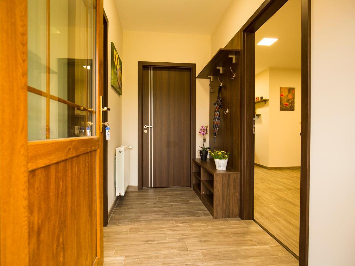 Bodzahaz Apartman تارجان المظهر الخارجي الصورة