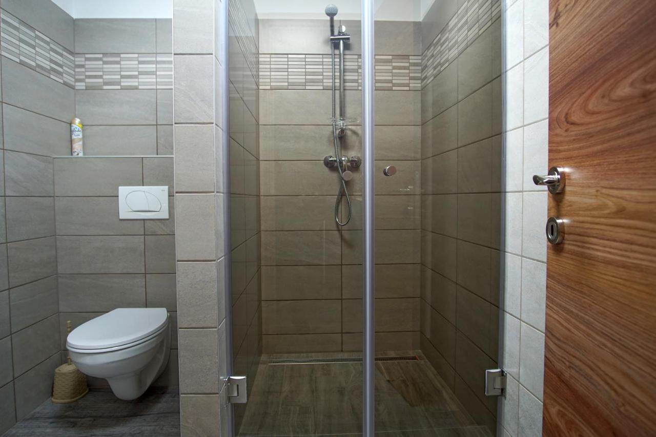Bodzahaz Apartman تارجان المظهر الخارجي الصورة