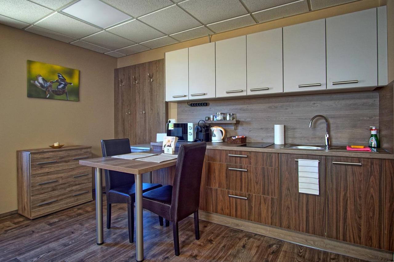 Bodzahaz Apartman تارجان المظهر الخارجي الصورة